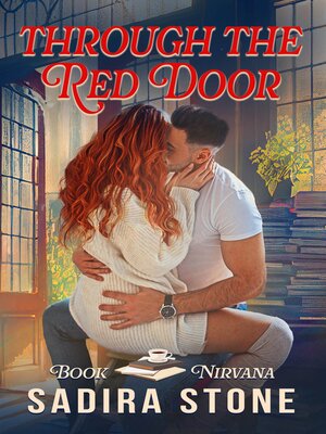 cover image of Through the Red Door